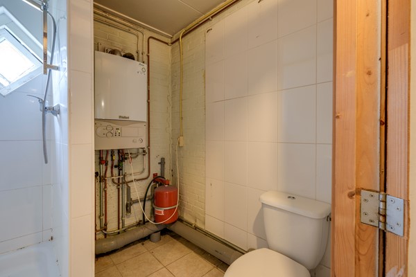 Medium property photo - Royaards van den Hamkade 17, 3552 CJ Utrecht